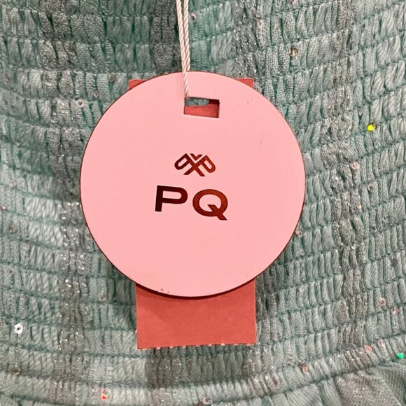 PQ Swim's Carrie Dress M/L - NEW WITH TAGS - Picture 5 of 6